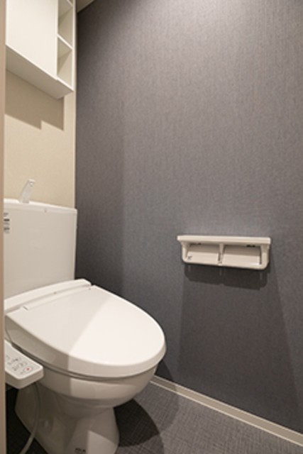 ※写真は同タイプ住戸です。(内装)