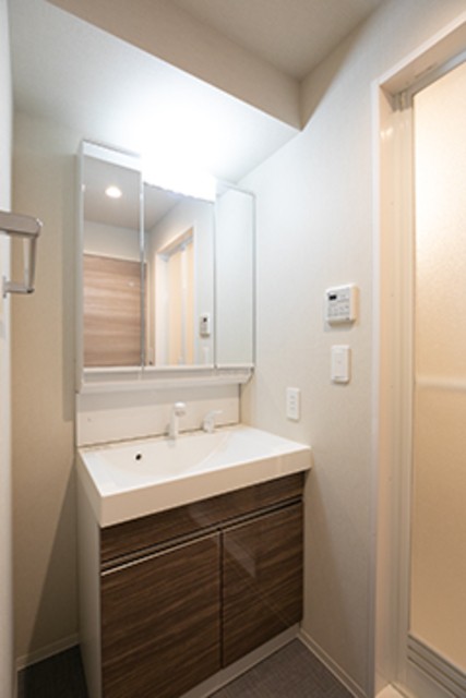 ※写真は同タイプ住戸です。(内装)