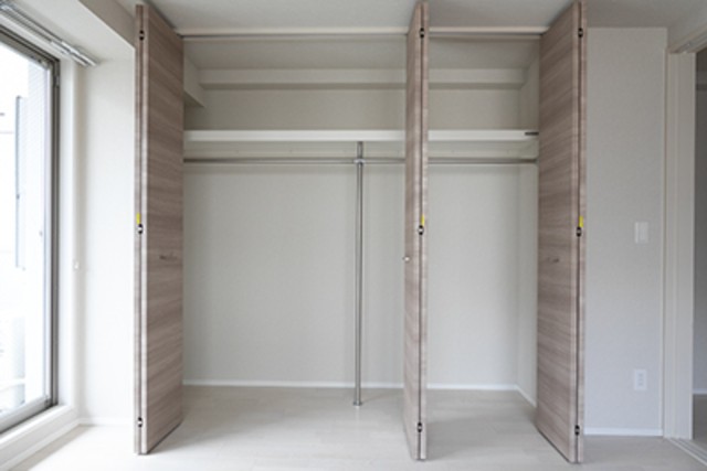 ※写真は同タイプ住戸です。(内装)