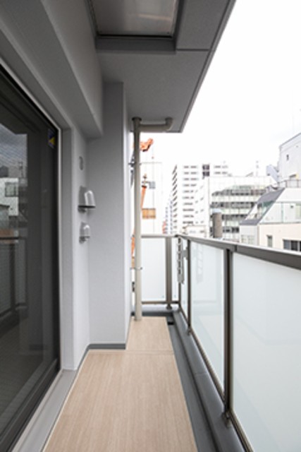 ※写真は同タイプ住戸です。