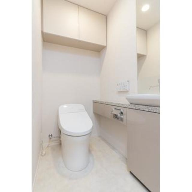 ※写真は同タイプ住戸です。(内装)