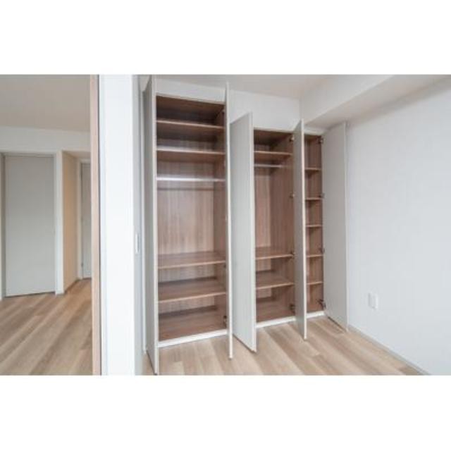 ※写真は同タイプ住戸です。(内装)