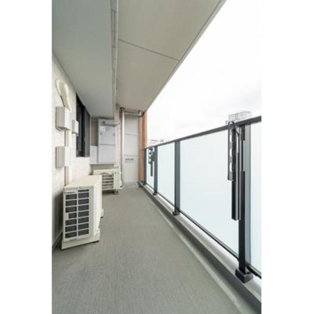 ※写真は同タイプ住戸です。