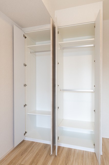 ※写真は同タイプ住戸です。(内装)