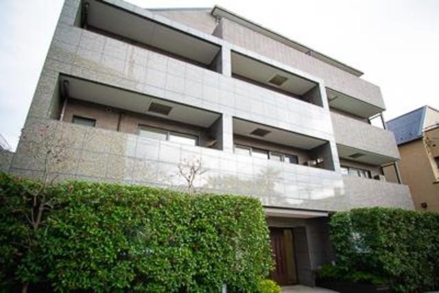 世田谷区上馬2丁目 【賃貸居住】マンション