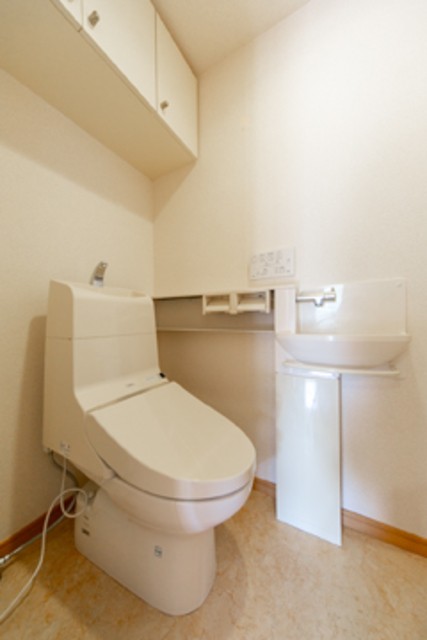 ※写真は同タイプ住戸です。(内装)