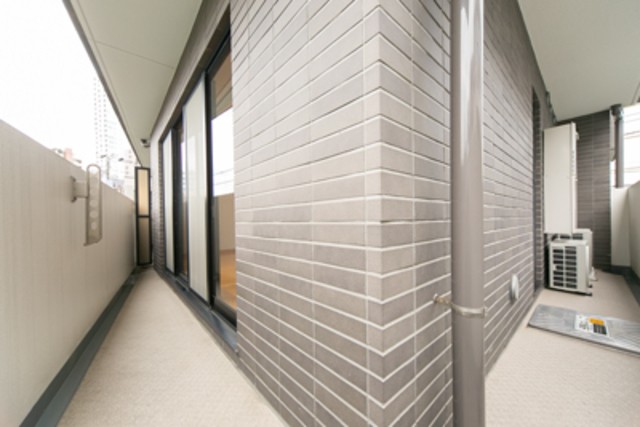 ※写真は同タイプ住戸です。