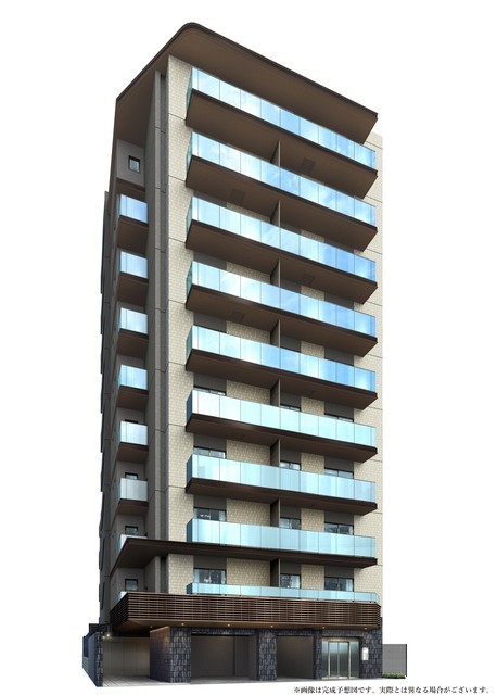 文京区向丘1丁目 【賃貸居住】マンション