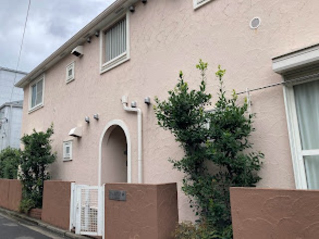 世田谷区若林3丁目 【賃貸居住】アパート