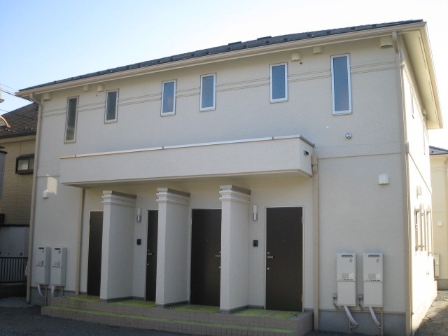 世田谷区上祖師谷2丁目 【賃貸居住】アパート