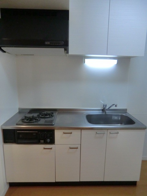 (キッチン)