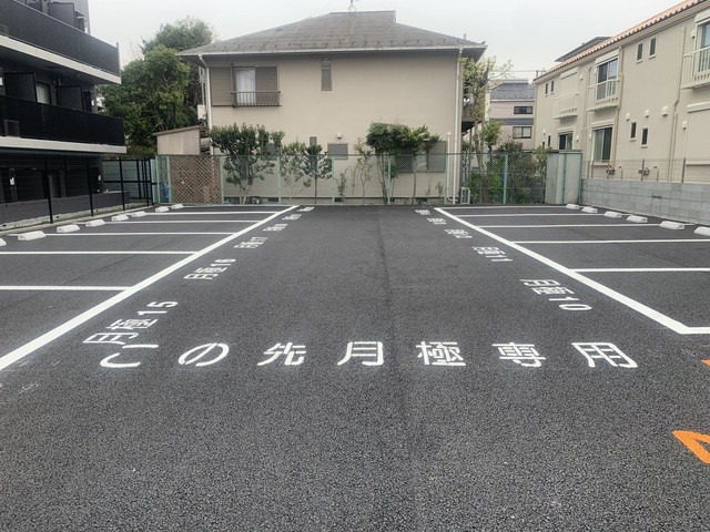 世田谷区経堂5丁目 【賃貸居住】アパート