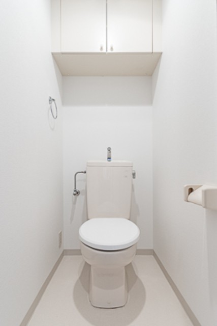 ※写真は同タイプ住戸です。(内装)