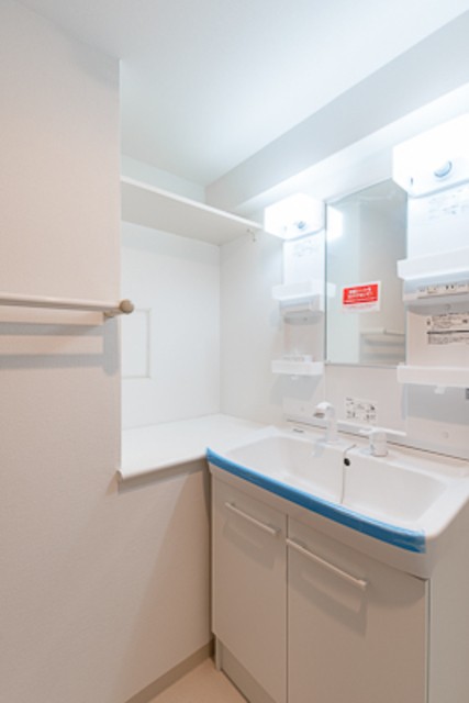 ※写真は同タイプ住戸です。(内装)