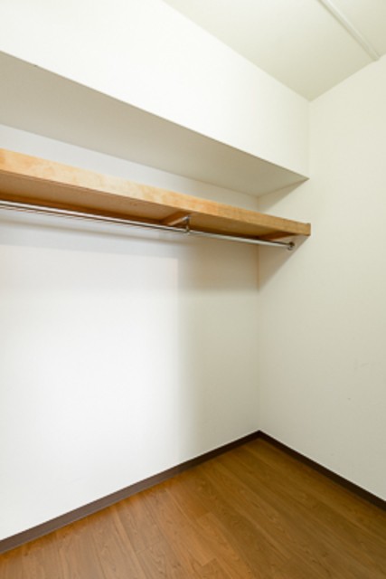 ※写真は同タイプ住戸です。(内装)