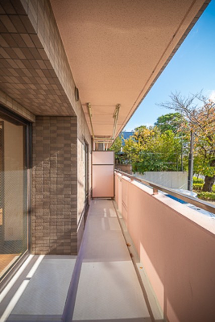 ※写真は同タイプ住戸です。