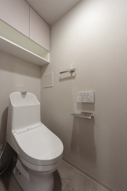 ※写真は同タイプ住戸です。(内装)