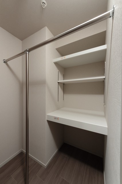 ※写真は同タイプ住戸です。(内装)