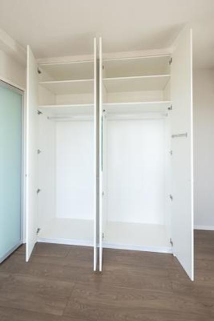 ※写真は同タイプ住戸です。(内装)