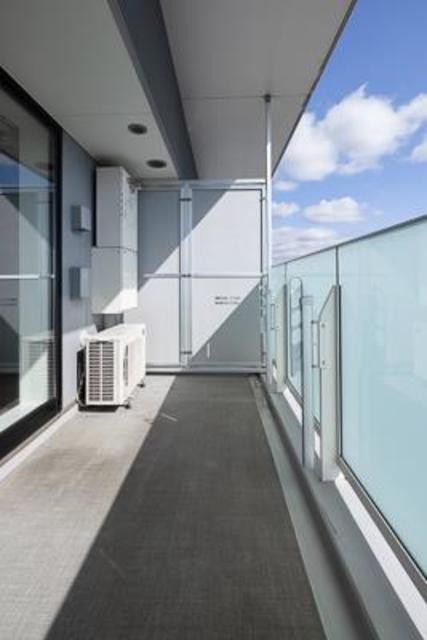 ※写真は同タイプ住戸です。