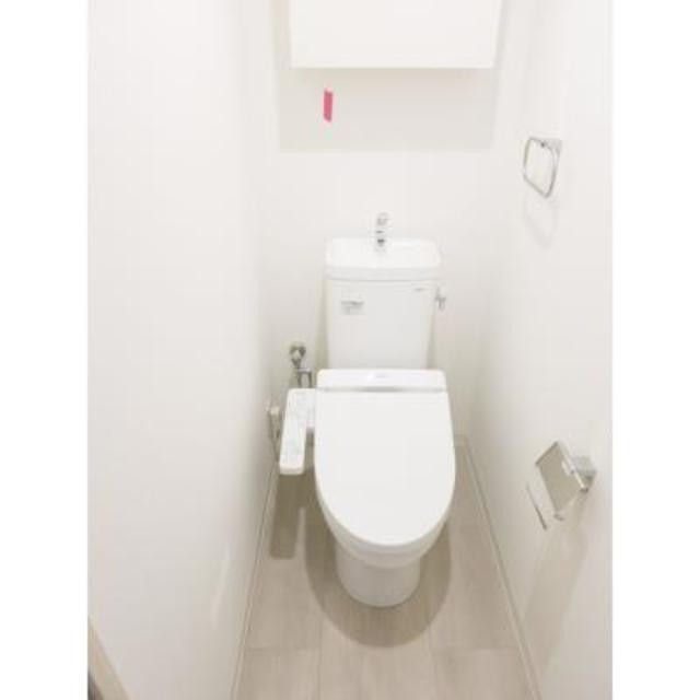 ※写真は同タイプ住戸です。(内装)