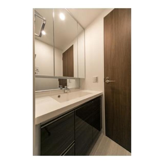 ※写真は同タイプ住戸です。(内装)