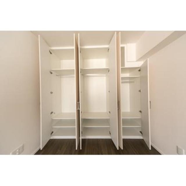 ※写真は同タイプ住戸です。(内装)