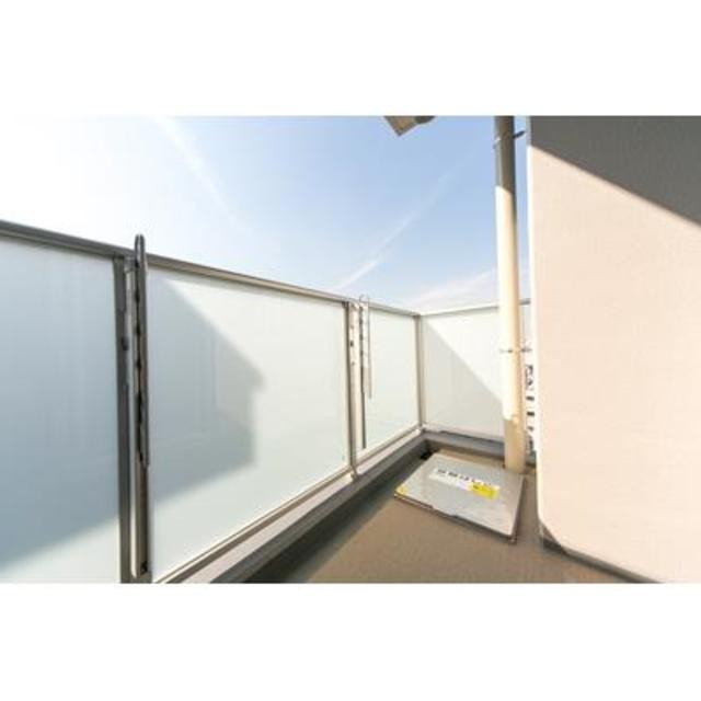 ※写真は同タイプ住戸です。