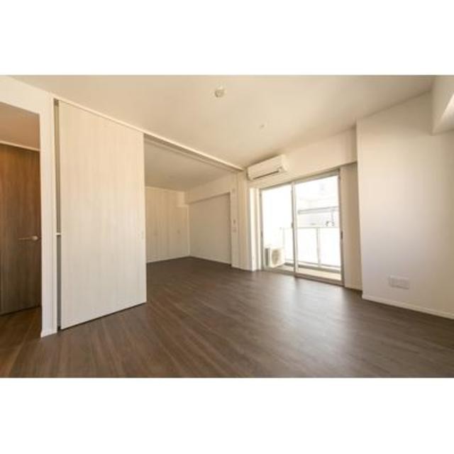 ※写真は同タイプ住戸です。(居間)