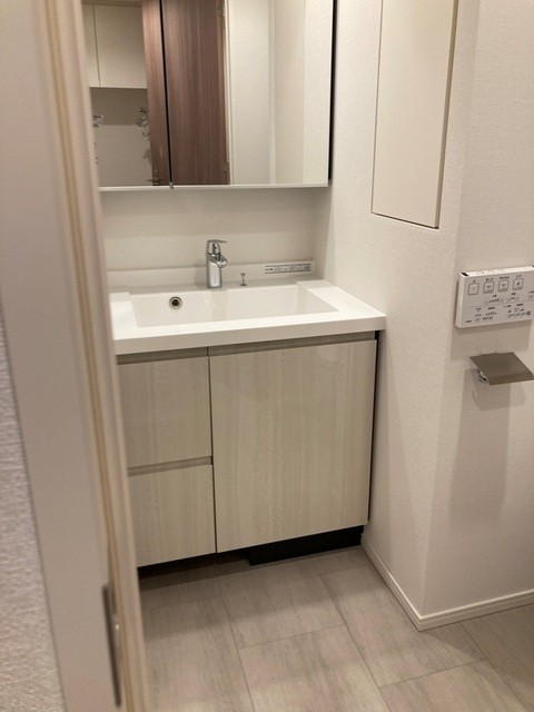 ※写真は同タイプ住戸です。(内装)