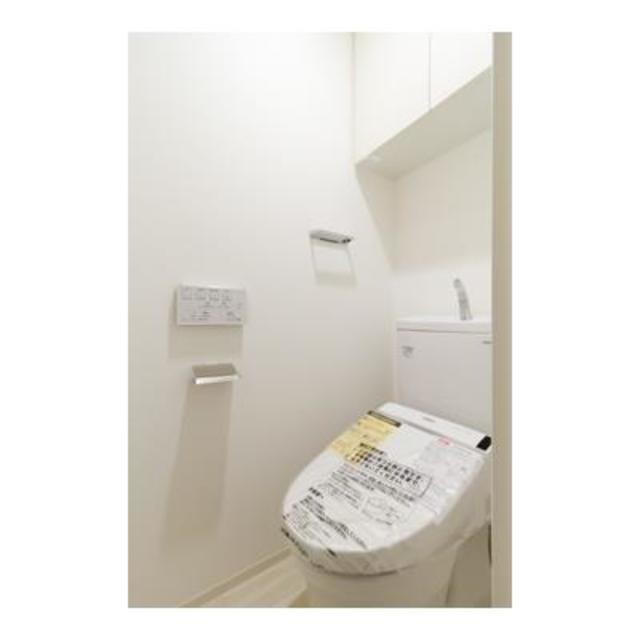 ※写真は同タイプ住戸です。(内装)