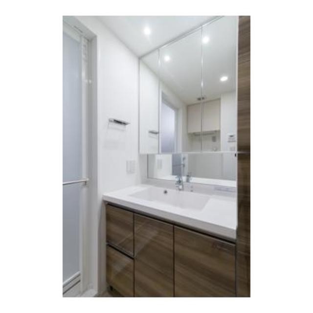 ※写真は同タイプ住戸です。(内装)