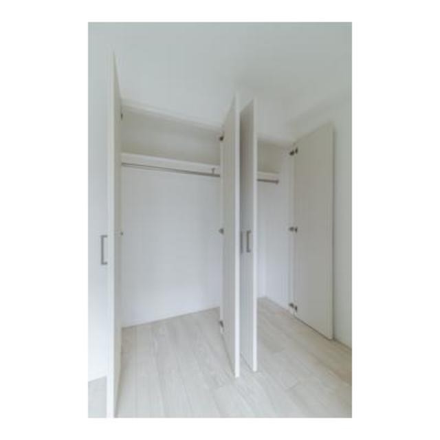 ※写真は同タイプ住戸です。(内装)