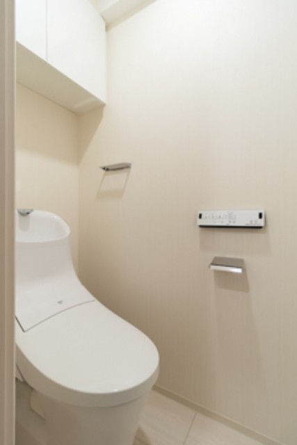 ※写真は同タイプ住戸です。(内装)