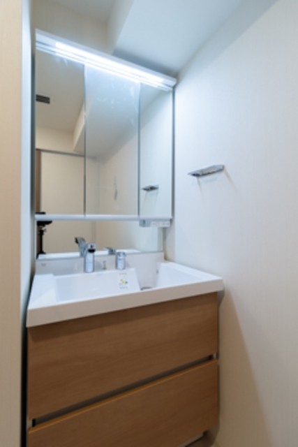 ※写真は同タイプ住戸です。(内装)