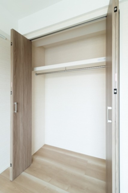 ※写真は同タイプ住戸です。(内装)