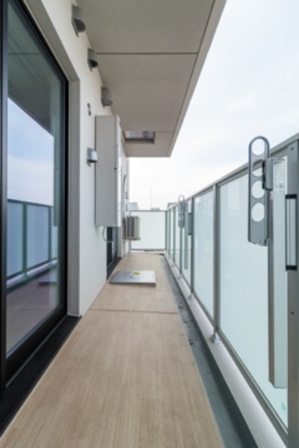 ※写真は同タイプ住戸です。