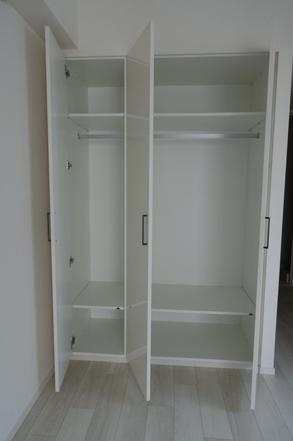 ※写真は同タイプ住戸です。(内装)