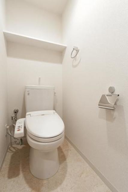 ※写真は同タイプ住戸です。(内装)