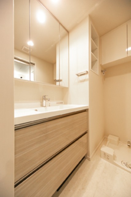 ※写真は同タイプ住戸です。(内装)