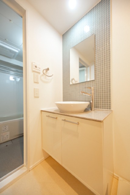 ※写真は同タイプ住戸です。(内装)