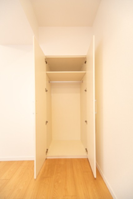 ※写真は同タイプ住戸です。(内装)