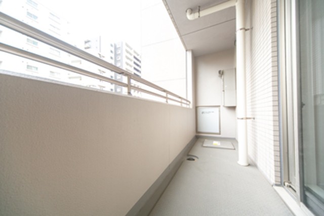 ※写真は同タイプ住戸です。