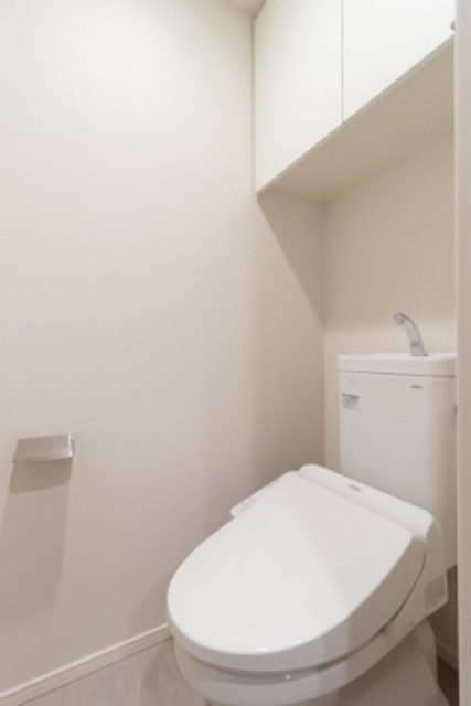 ※写真は同タイプ住戸です。(内装)