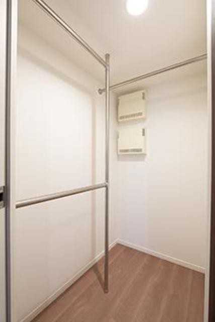 ※写真は同タイプ住戸です。(内装)