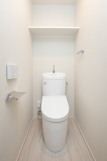 ※写真は同タイプ住戸です。(内装)