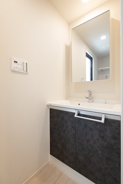 ※写真は同タイプ住戸です。(内装)