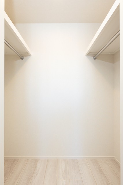 ※写真は同タイプ住戸です。(内装)