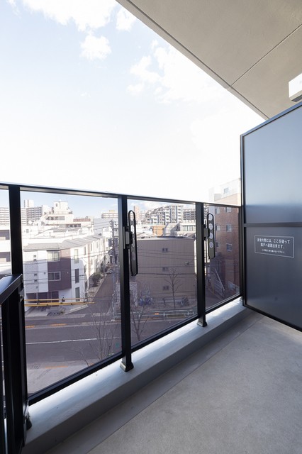 ※写真は同タイプ住戸です。