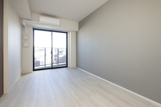 ※写真は同タイプ住戸です。(居間)